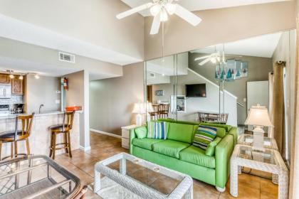 Sugar Beach Condominiums #311