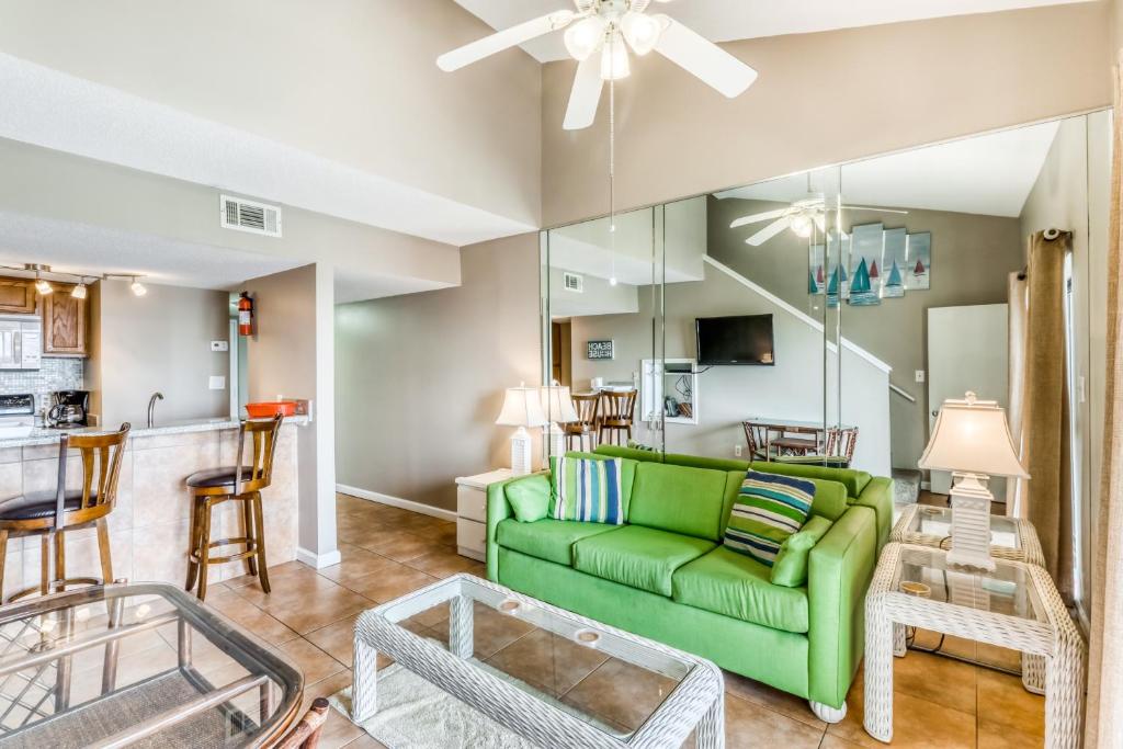 Sugar Beach Condominiums #311 - main image