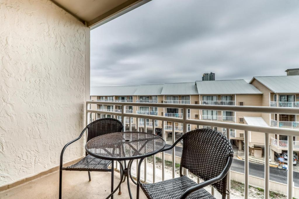 Sugar Beach Condominiums #311 - image 4