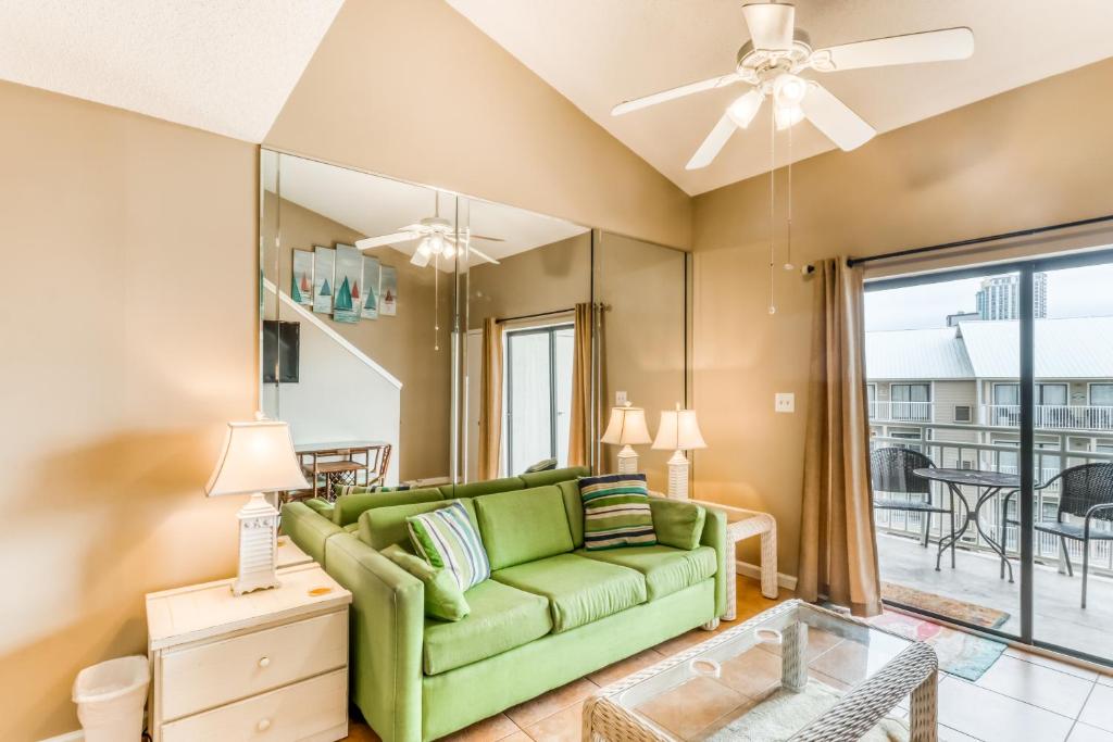 Sugar Beach Condominiums #311 - image 5