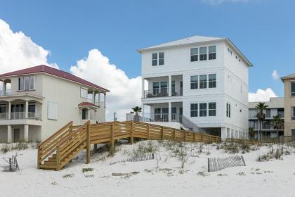 Holiday homes in Orange Beach Alabama