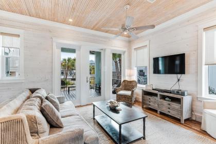 Holiday homes in Orange Beach Alabama