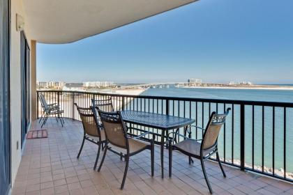 Grand Pointe #408 Orange Beach Alabama