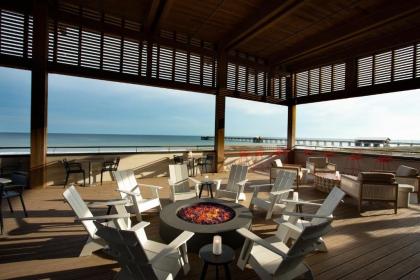 The Lodge at Gulf State Park A Hilton Hotel - image 3