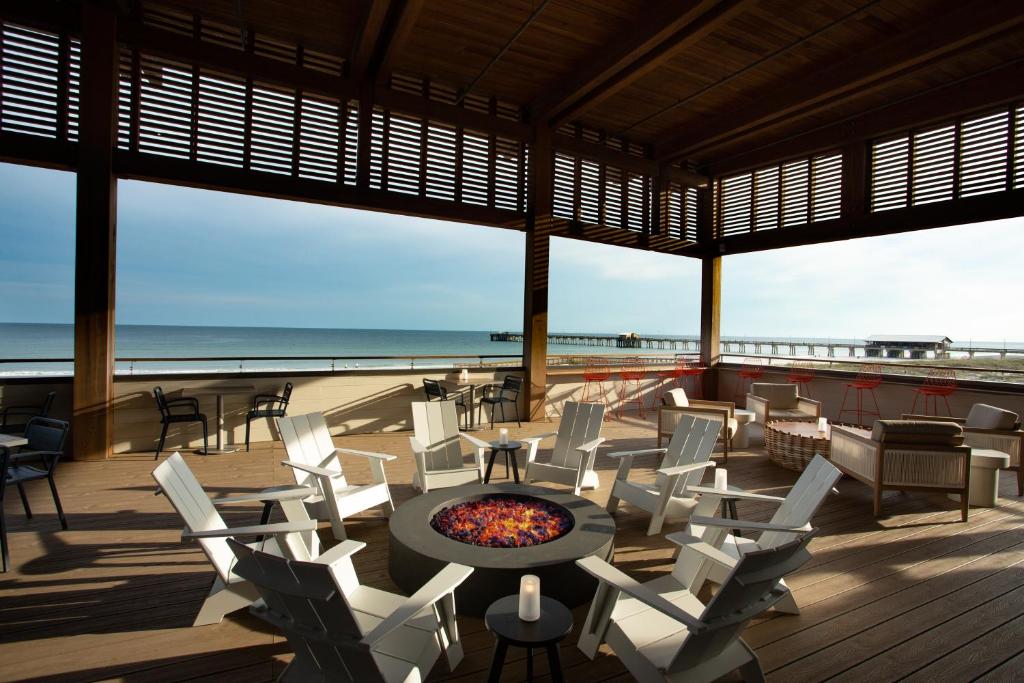 The Lodge at Gulf State Park A Hilton Hotel - image 3