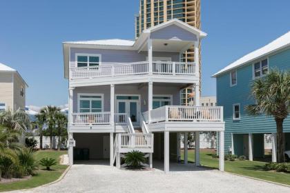 Serenity Orange Beach Alabama