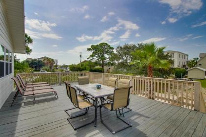 Holiday homes in Orange Beach Alabama