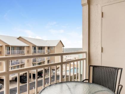 Sugar Beach 329 by Bender Vacation Rentals