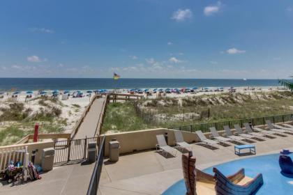 Apartment in Orange Beach Alabama