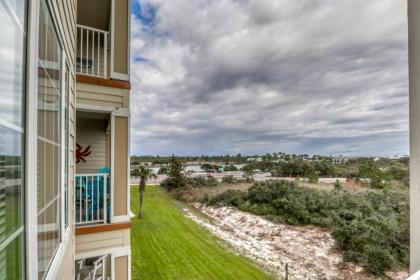 Grande Caribbean Orange Beach