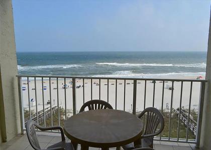 Sunswept 603 Orange Beach Alabama