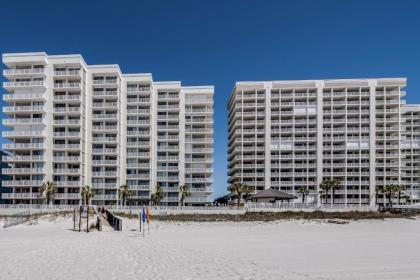 Holiday homes in Orange Beach Alabama