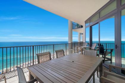 Holiday homes in Orange Beach Alabama