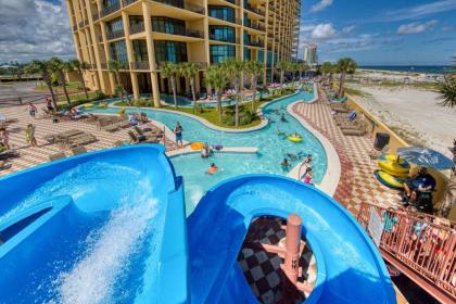 Holiday homes in Orange Beach Alabama