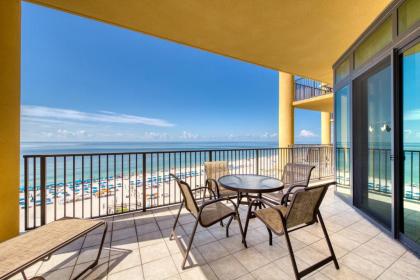 Holiday homes in Orange Beach Alabama