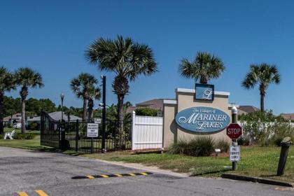 Holiday homes in Orange Beach Alabama