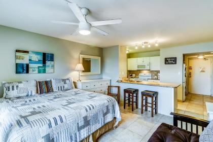 Sugar Beach Condominiums #181