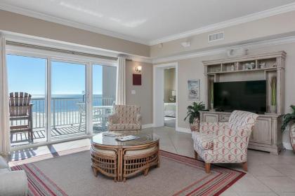 Holiday homes in Orange Beach Alabama