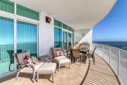Holiday homes in Orange Beach Alabama