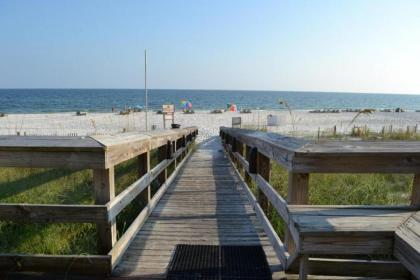 Holiday homes in Orange Beach Alabama