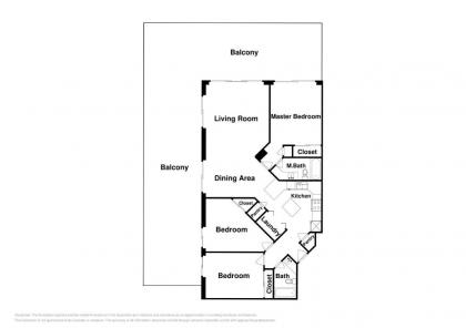 New Listing! Gulf-Front Condo With 3 Pools & Hot Tub Condo - image 5