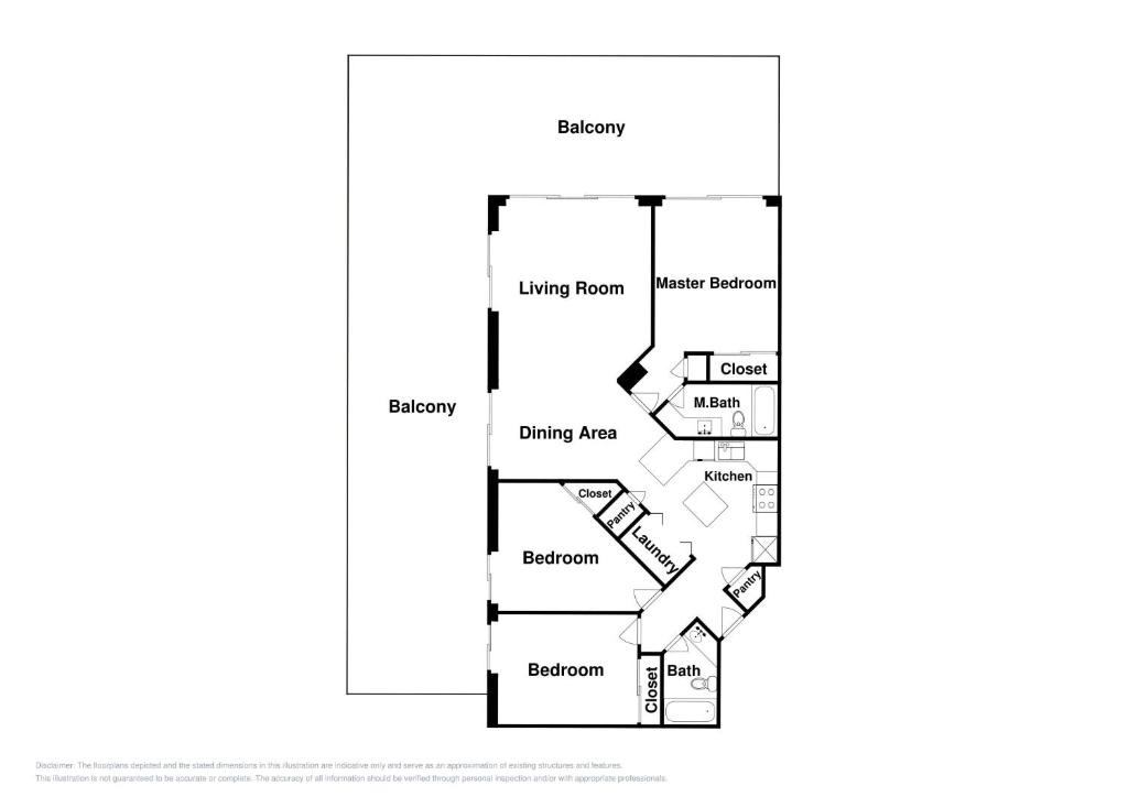 New Listing! Gulf-Front Condo With 3 Pools & Hot Tub Condo - image 5