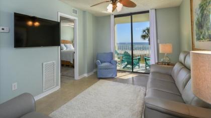 Sunswept Condo Orange Beach