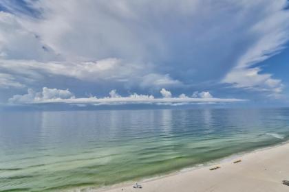 Summer House On Romar Beach II Orange Beach