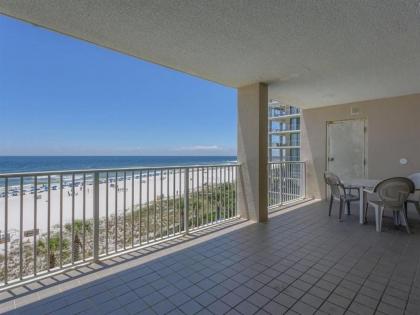 Holiday homes in Orange Beach Alabama