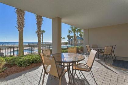Bluewater 104 by meyer Vacation Rentals Alabama