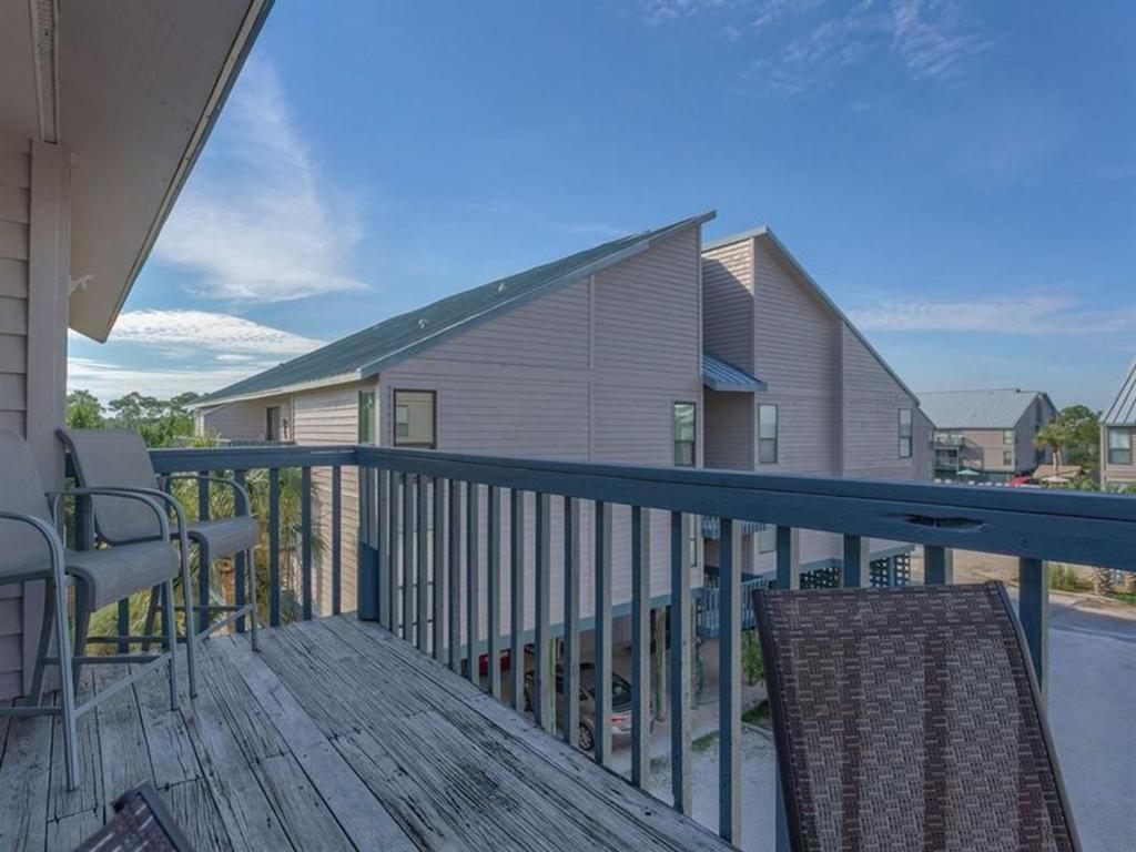 Cotton Bayou 2H by Meyer Vacation Rentals - image 5