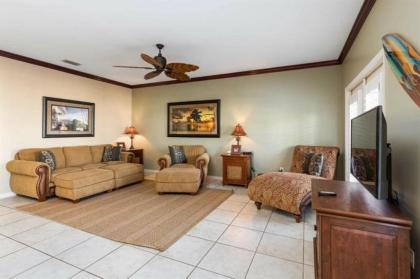 Holiday homes in Orange Beach Alabama