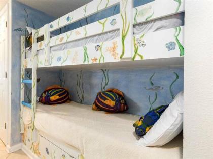 Four Winds 701 by meyer Vacation Rentals Orange Beach Alabama