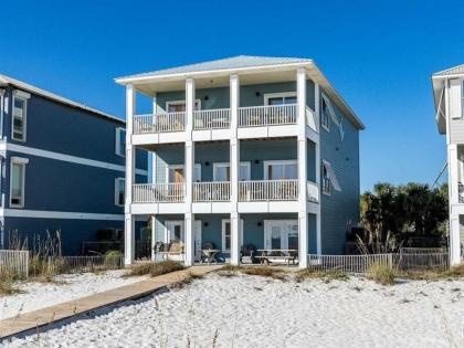 Horningsholm by meyer Vacation Rentals Orange Beach