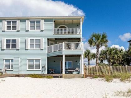 Jenny Lind East by meyer Vacation Rentals Orange Beach Alabama