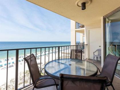 Holiday homes in Orange Beach Alabama