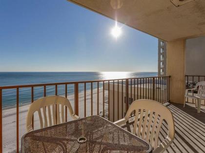 Holiday homes in Orange Beach Alabama