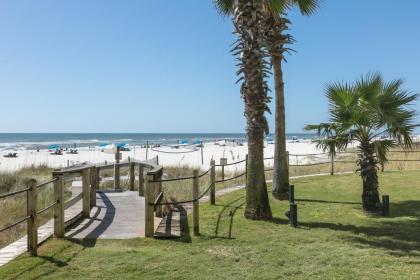 Summer House On Romar Beach III Alabama