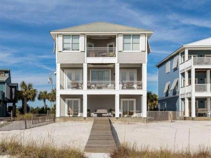 Holiday homes in Orange Beach Alabama