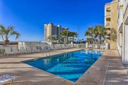 Grande Caribbean #402 Orange Beach Alabama