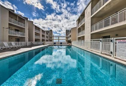 Orange Beach Retreat with 4 Pools   Walk to Beach Alabama