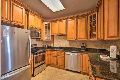 Apartment in Orange Beach Alabama