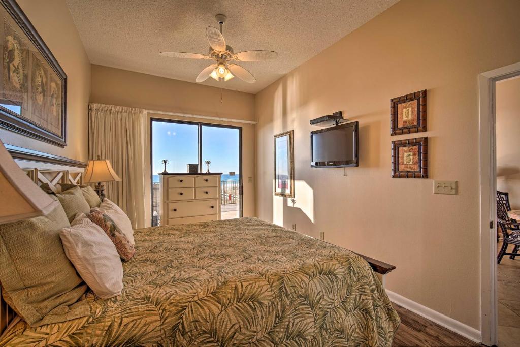 Gulf Coast Luxury Getaway on Orange Beach with Views - image 3