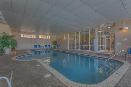 Admirals Quarters by Meyer Vacation Rentals - image 4