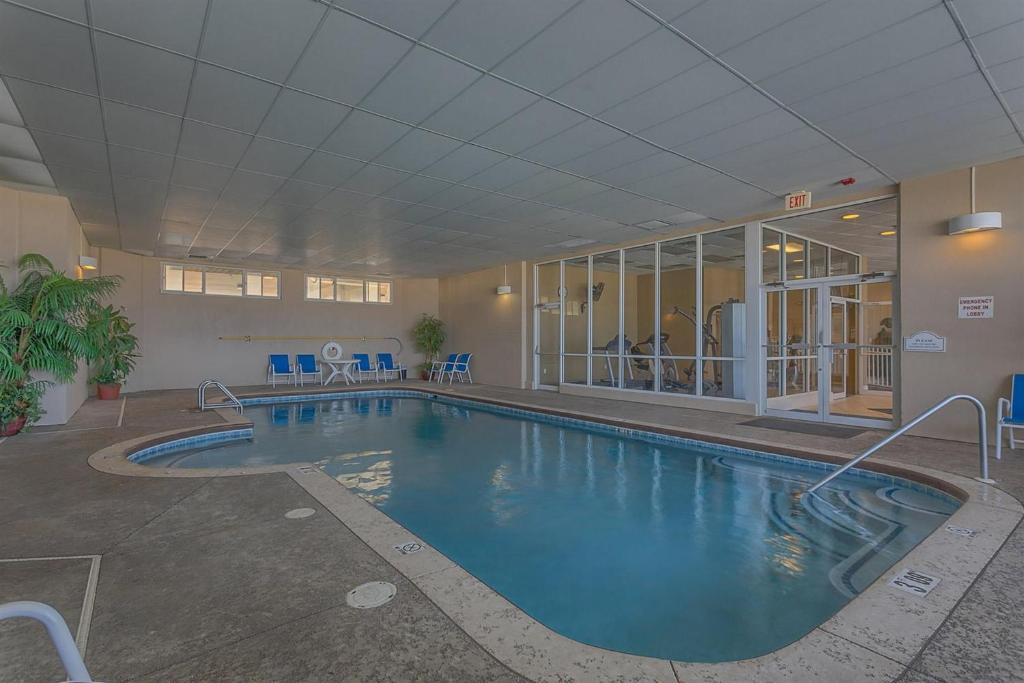 Admirals Quarters by Meyer Vacation Rentals - image 4