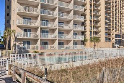 Holiday homes in Orange Beach Alabama