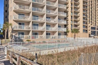 Four Winds by meyer Vacation Rentals Orange Beach