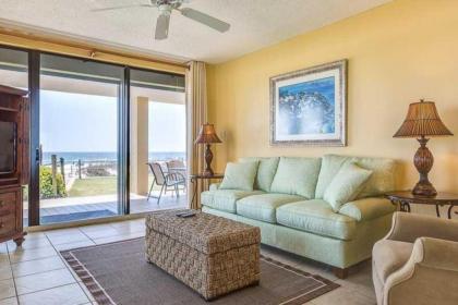 Holiday homes in Orange Beach Alabama