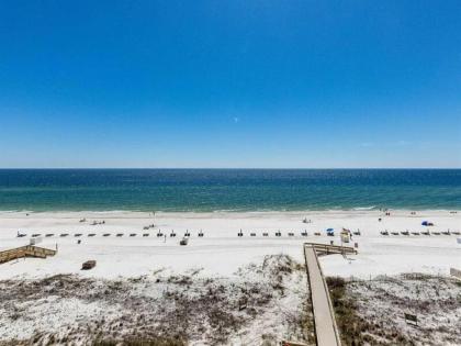 Holiday homes in Orange Beach Alabama