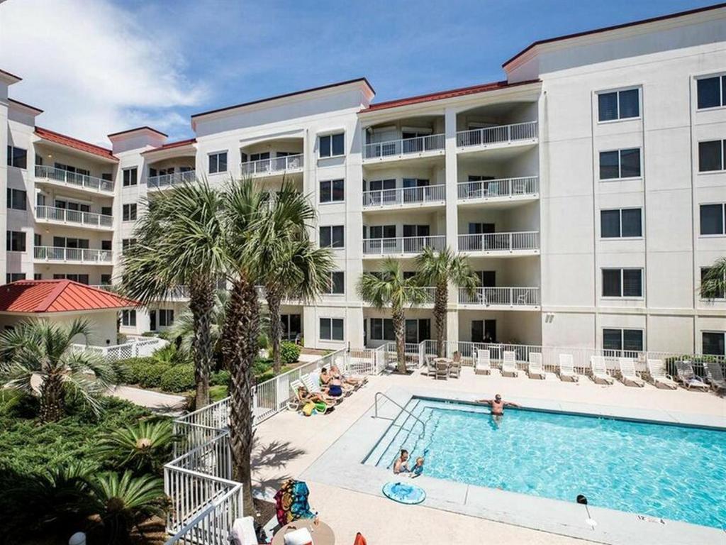 Palm Beach by Meyer Vacation Rentals - main image